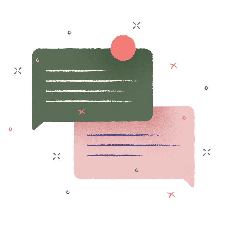 Messages