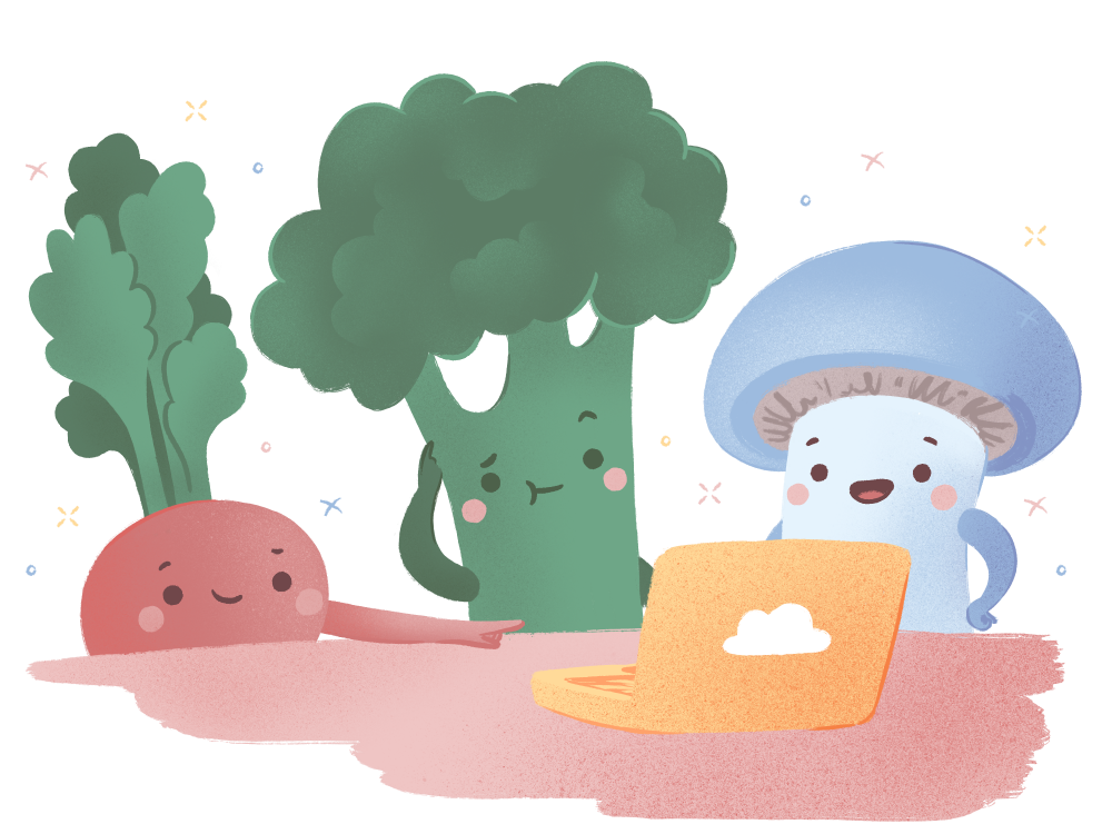HeroVeggies